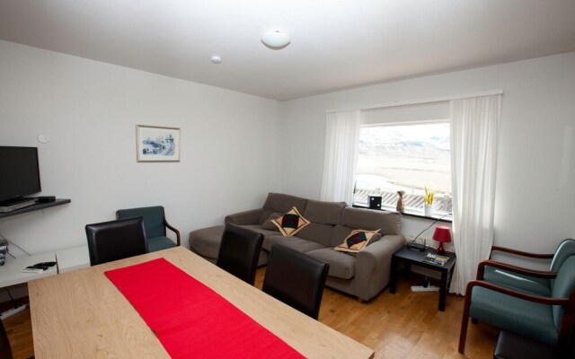 Grund guesthouse