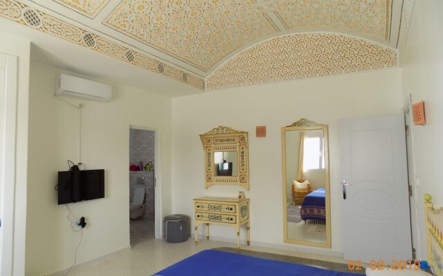 Hotel Dar Mamina