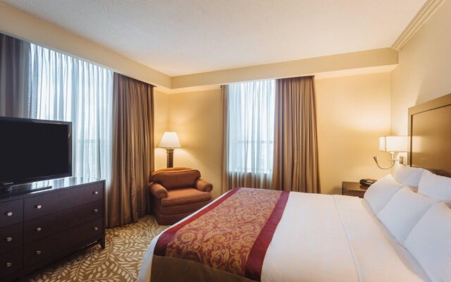 Panama Marriott Hotel