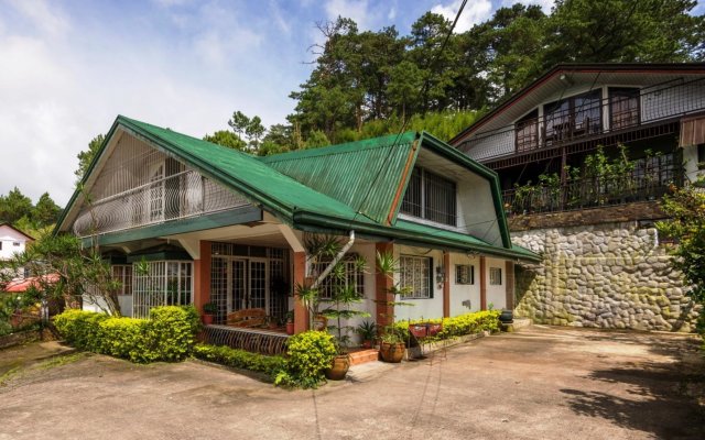 Baguio Lani's Place