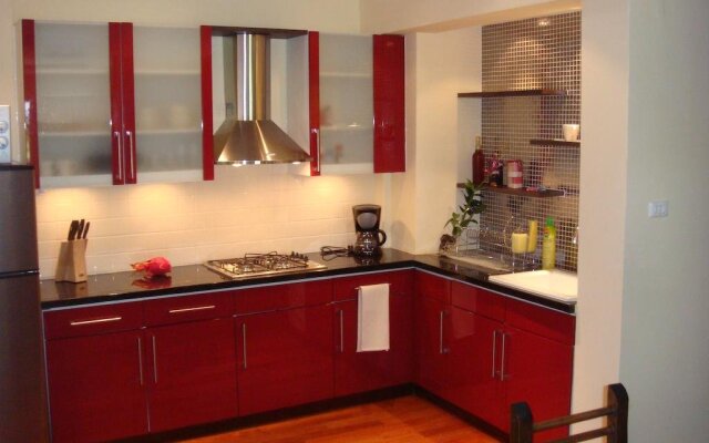Sunset Apartment Phuket