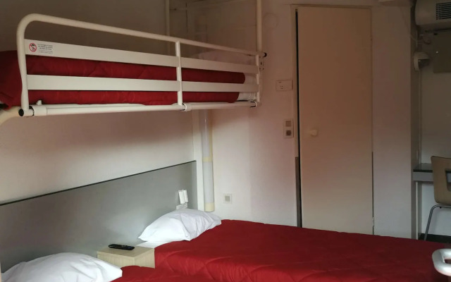 Premiere Classe Angers Ouest - Beaucouzé