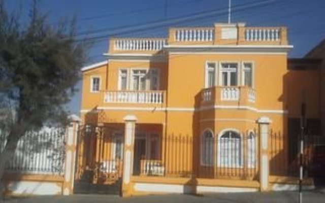 Casa Vallecito