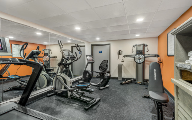 Best Western Statesville Inn