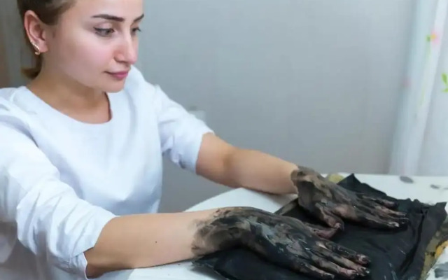 Пансионат «Искра»