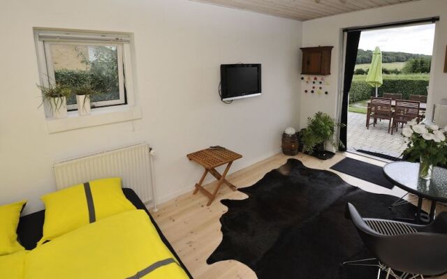 Bed & Breakfast Horsens Udsigten