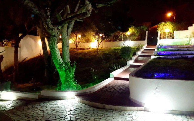 Villa Ambre