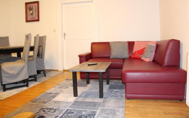 Stadtappartements Oppeneiger