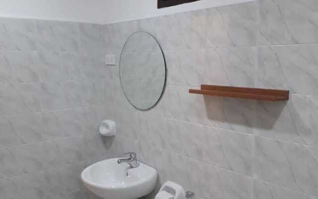 Wuthering Heights Bed & Breakfast