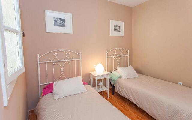 Apartamento Plaza Carbón