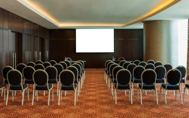 Four Points by Sheraton Kuwait