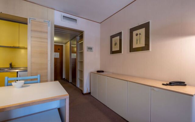 Villa Universo Courmayeur 11766