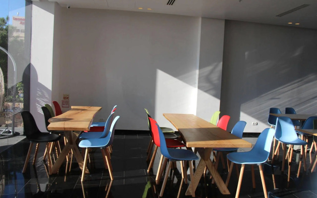 Brown Seaside boutique hotel by Brown Hotels