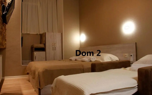 Memories Hostel