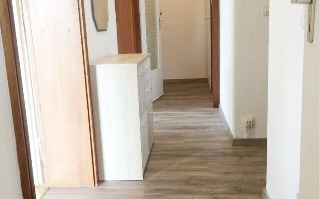 Ferienwohnungen Kolsdorf