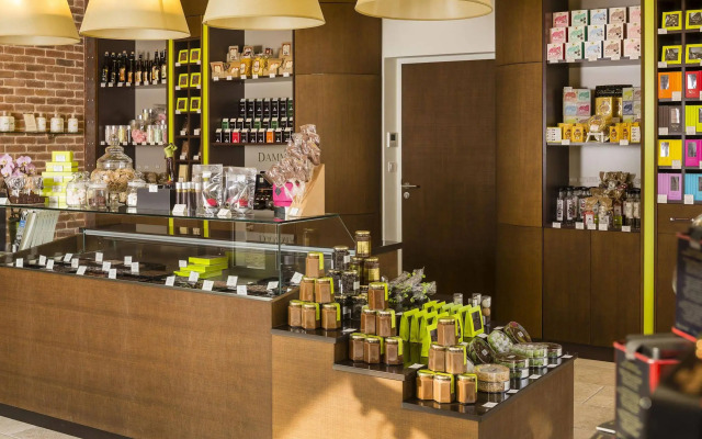 Château d'Augerville Golf & Spa Resort 5*