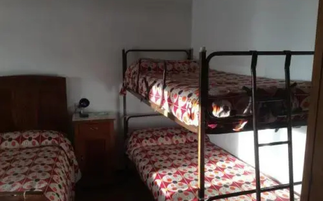 Albergo Cervo