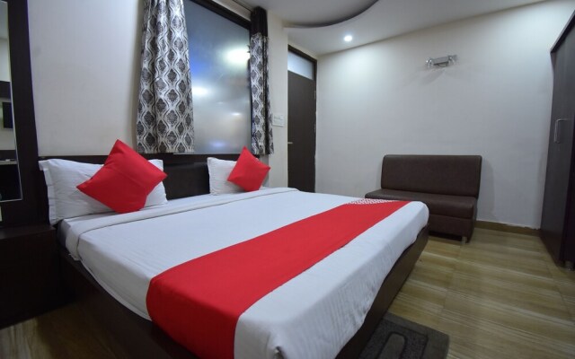 Hotel Siddhi Vinayak by OYO