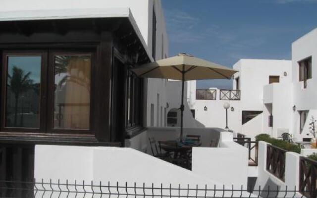 La Graciosa Apartment