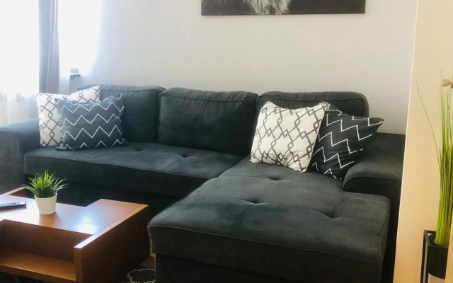 Borovets Gardens B21 Morunov Apart