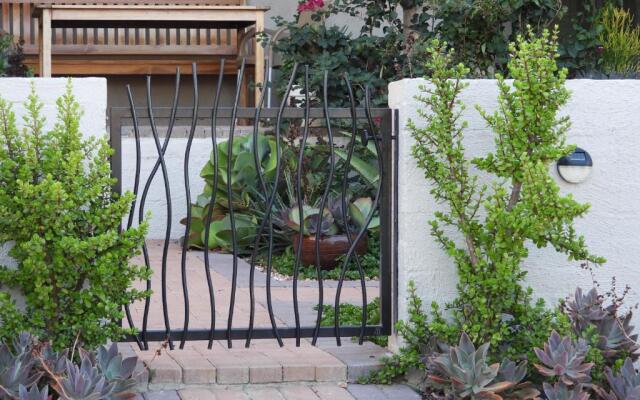 Graceland Eco Retreat