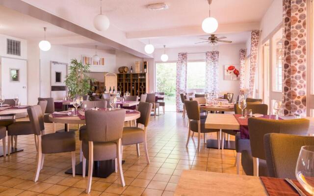 The Originals City, Hotel Valence East