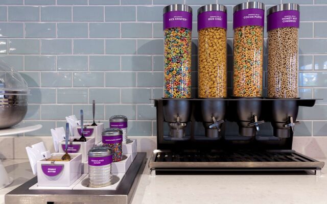 Tru By Hilton Atlanta Galleria Ballpark