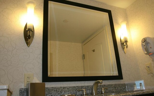 Hampton Inn Jericho - Westbury