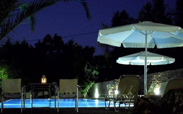 Villa Verde