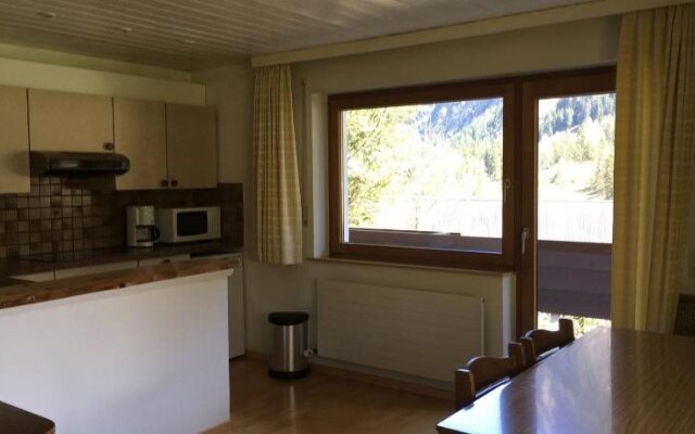Landhaus Garsella