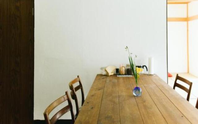 Coya Cottage