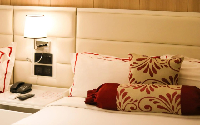 Red Hotel Cubao, Quezon City