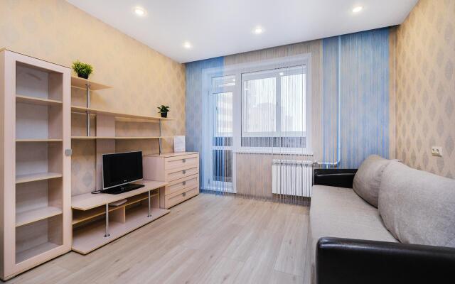 Квартирка-НСК на ул. Тульская, д. 80