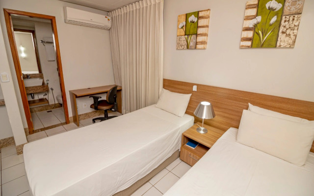 Sun Square Suites Hotel
