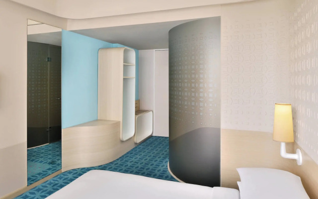 Fairfield by Marriott Hyderabad Gachibowli