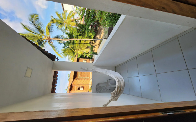 Pousada Beach Garden