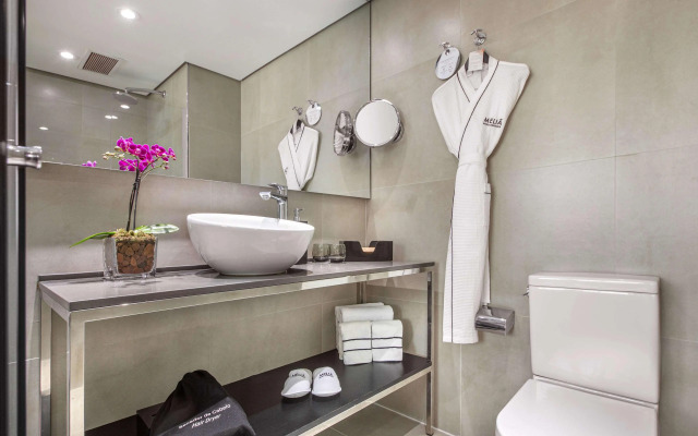 Melia Ibirapuera