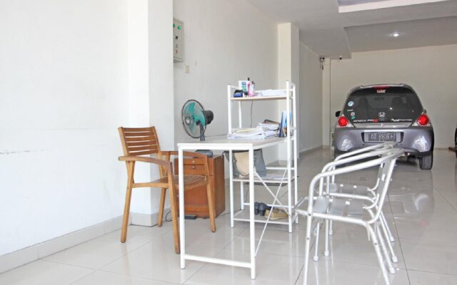 Guest House Taman Sari