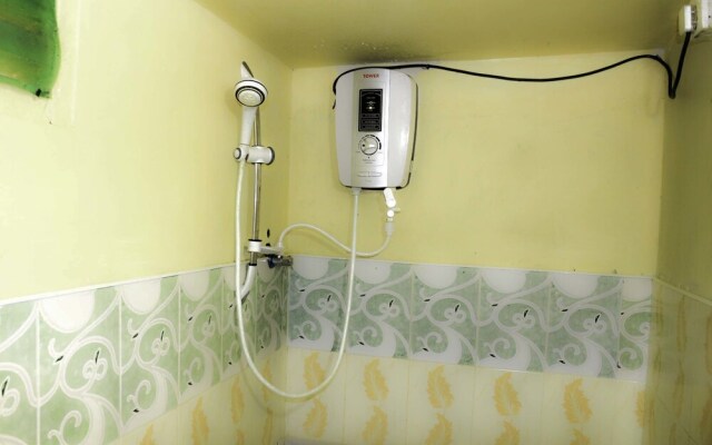 Yoho Randima Homestay