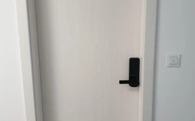 Apartmány Urban