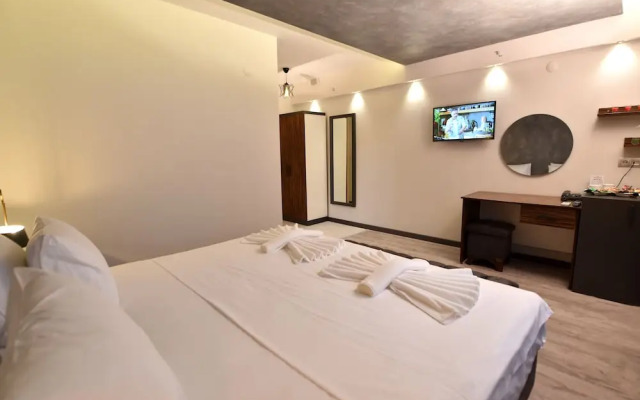 Sunflower Otel