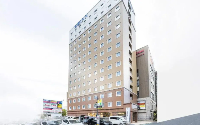 Toyoko Inn Kita-asaka-eki Nishi-guchi