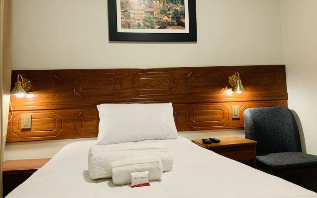 Hotel Daylu Cusco