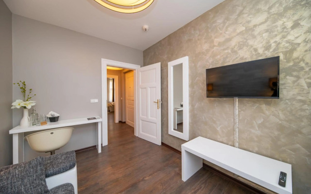 Aparthotel Verona
