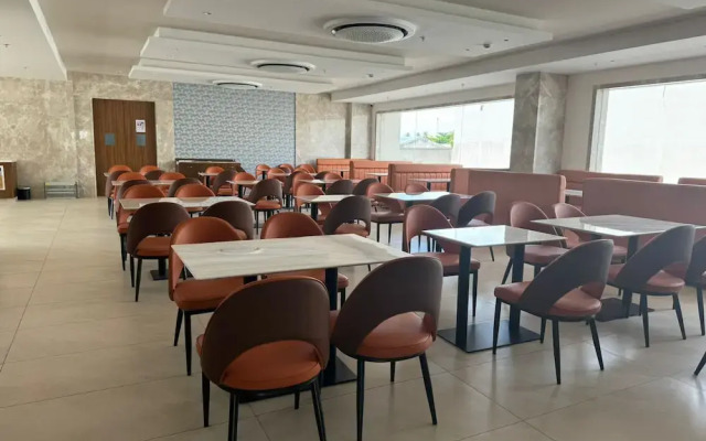 Hotel Royal Embassy