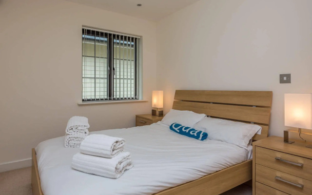 Quay Holidays - Canford Cliffs
