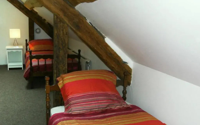 Loire Valley Gite - Les Bocages