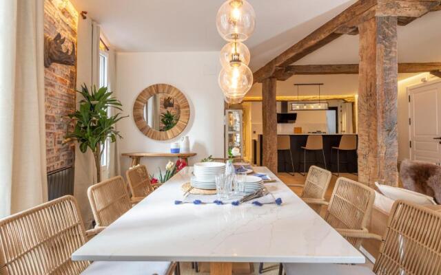 ARECHAGA by STAYNN APARTMENTS