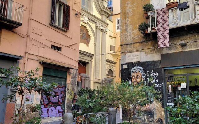 Epoca Suites Napoli