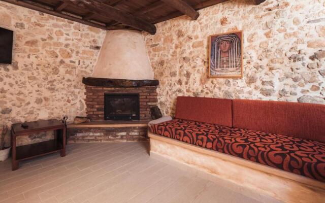 Vertigo Stone Villa